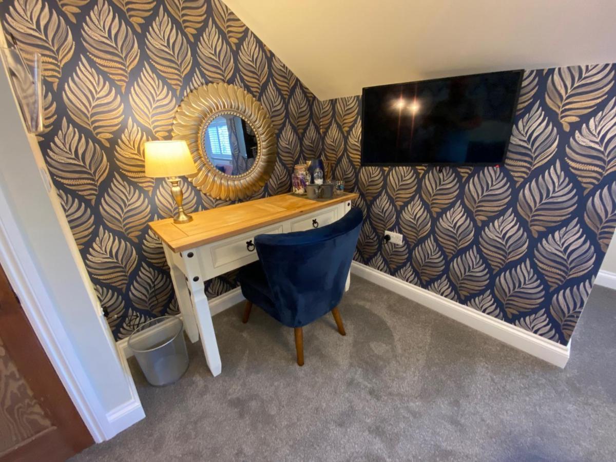 East Llanteg Guest House Амрот Екстериор снимка