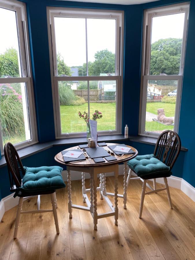 East Llanteg Guest House Амрот Екстериор снимка