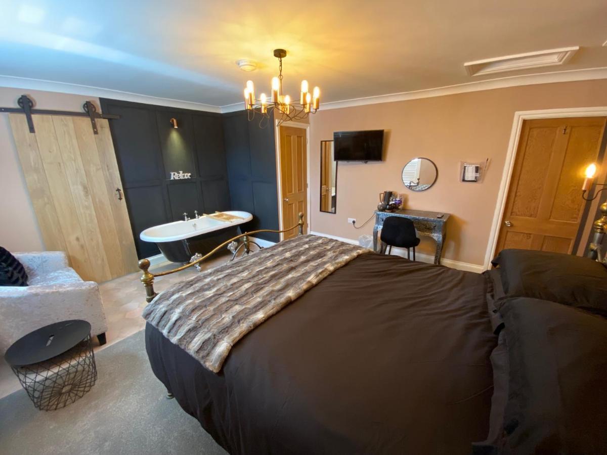East Llanteg Guest House Амрот Екстериор снимка
